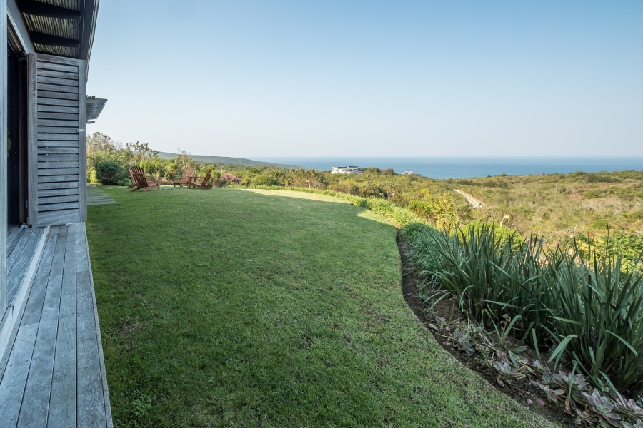 5 Bedroom Property for Sale in Pezula Private Estate Western Cape